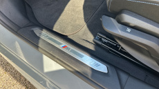 BMW 1 Series 120 M Sport 5dr Step Auto Petrol Hatchback